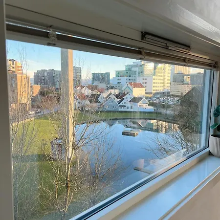 Penthouse In Center Апартаменты